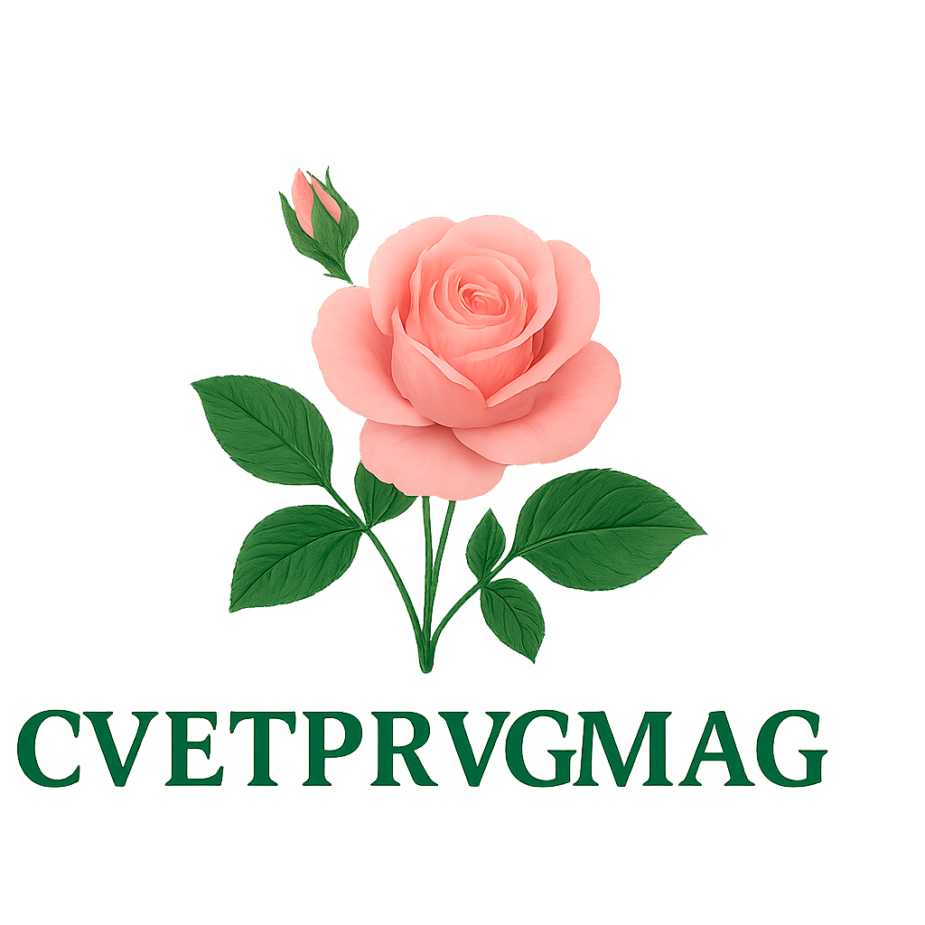 Цветы в Пензе